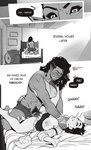 PORN COMIC ARTWORK 4