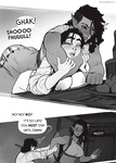 PORN COMIC ARTWORK 4