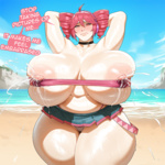 PORN COMIC ARTWORK 4