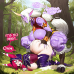 PORN COMIC ARTWORK 4