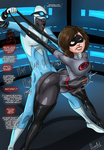 PORN COMIC ARTWORK 4