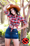 Angie Miller - Perverted Cowgirl