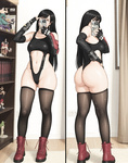 Random AI Porn Pics
