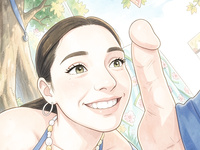 More AI of Mike Pics