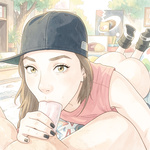 More AI of Mike Pics