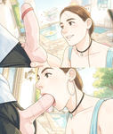 More AI of Mike Pics