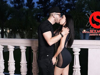 Janeth Rubio - Vindictive Gf