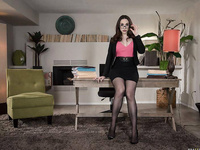 Hot & Heavy Workload (2018) - Chanel Preston