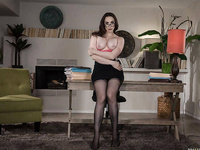Hot & Heavy Workload (2018) - Chanel Preston