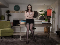 Hot & Heavy Workload (2018) - Chanel Preston