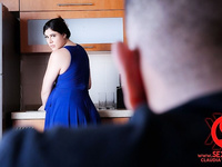 Claudia Valenzuela - My Pregnant and Widow Step-Mom