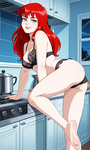 Bellezas de marvel