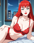Bellezas de marvel