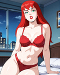 Bellezas de marvel