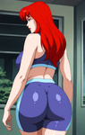 Bellezas de marvel
