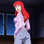 Bellezas de marvel