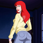 Bellezas de marvel