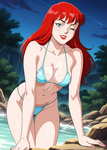 Bellezas de marvel