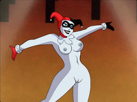 Bellezas de marvel