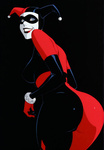Bellezas de marvel