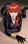 Bellezas de marvel