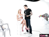 Addison Vodka - Studio Cum Session