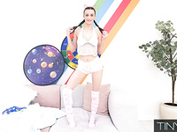 Summer Renee - Tiny Playtime