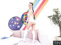 Summer Renee - Tiny Playtime