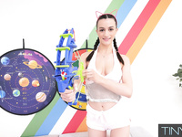 Summer Renee - Tiny Playtime