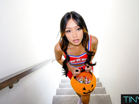 Jade Kimiko - Halloween Cheer