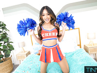 Jade Kimiko - Halloween Cheer