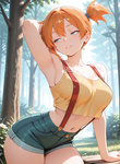 Misty images 2