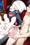 Pokegirls