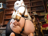 Freiren anal