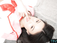 Lulu Chu - Cosplay Cutie