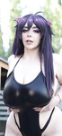 Random momokun blowjob