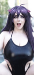 Random momokun blowjob