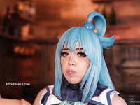 Random momokun blowjob