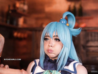 Random momokun blowjob