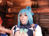 Random momokun blowjob