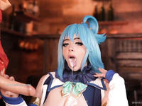 Random momokun blowjob