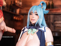 Random momokun blowjob
