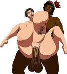 PORN COMIC ARTWORK 6