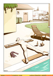 The Stevensons's Chapter 01