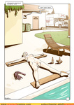The Stevensons's Chapter 01