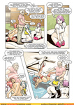 The Stevensons's Chapter 01