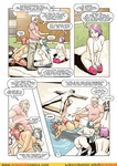 The Stevensons's Chapter 01
