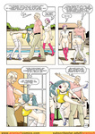 The Stevensons's Chapter 01