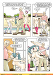 The Stevensons's Chapter 01
