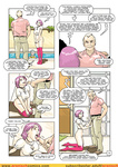 The Stevensons's Chapter 01